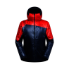 Night Sky / Mountain Red