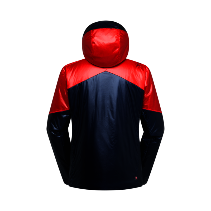 La Sportiva Alpine Guide Primaloft Hoody M - Kunstfaserjacke - Herren | Hardloop
