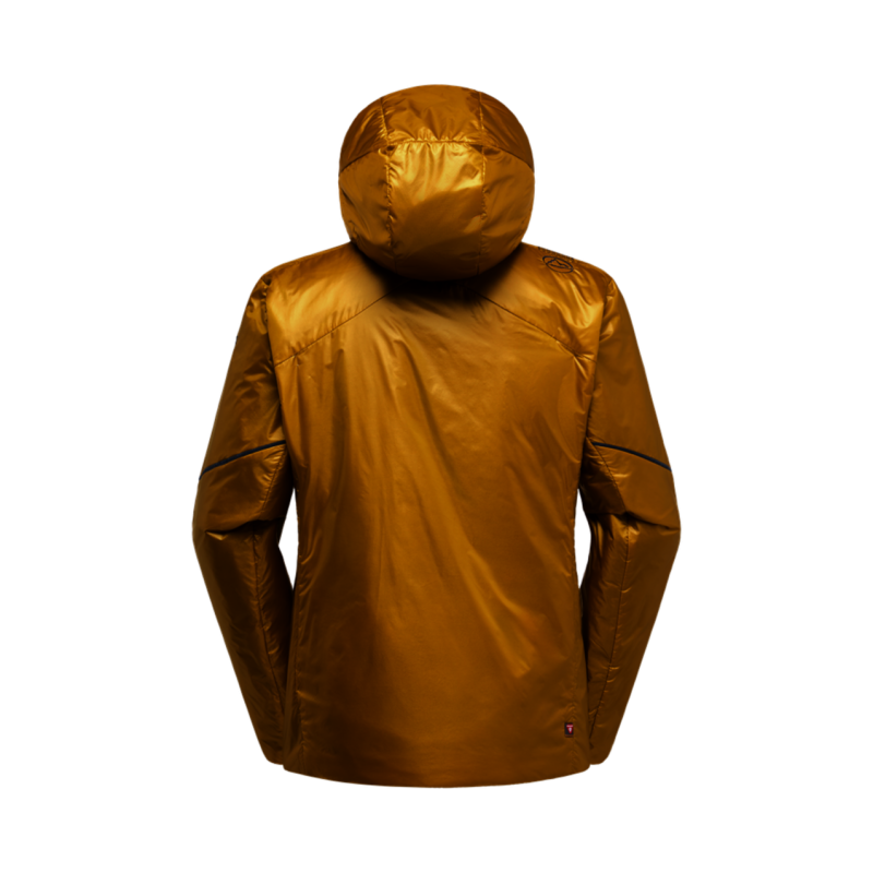 La Sportiva Alpine Guide Primaloft Hoody M - Dunjakke - Herrer | Hardloop
