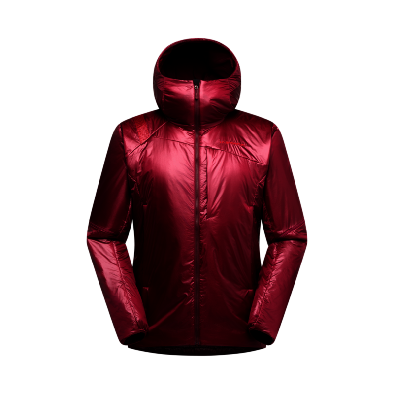 Alpine Guide Primaloft Hoody M - Syntetjacka - Herr