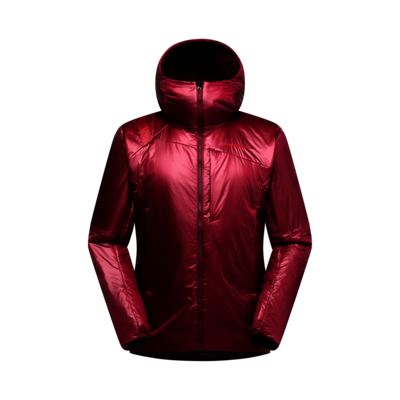 Alpine Guide Primaloft Hoody M - Tekokuitutakki - Miehet