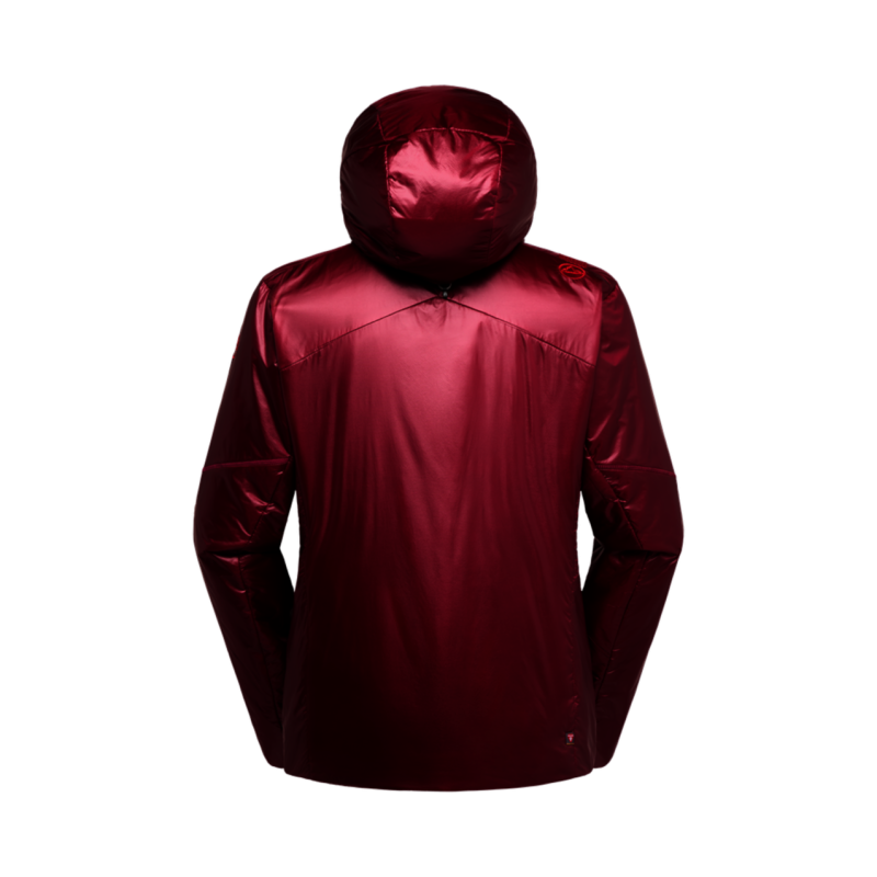 La Sportiva Alpine Guide Primaloft Hoody M - Casaco penas homem | Hardloop