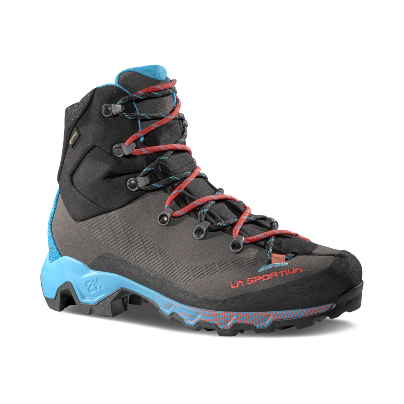 Aequilibrium Trek Woman GTX - Buty trekkingowe wysokie damskie