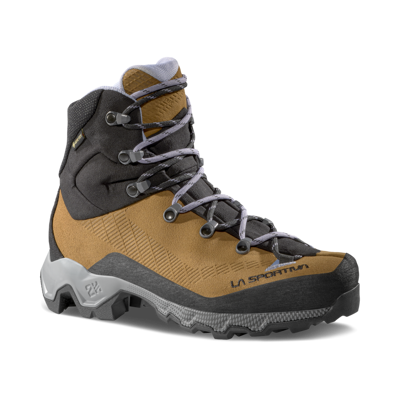 Aequilibrium Trek Woman GTX - Dámské vysoké turistické boty