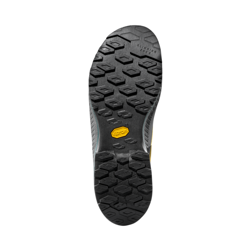 La Sportiva TX4 Evo GTX - Approachschoenen - Heren | Hardloop