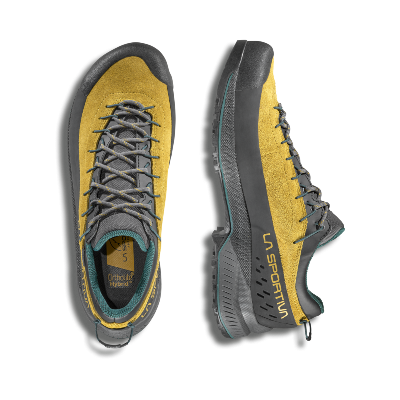La Sportiva TX4 Evo GTX - Scarpe da avvicinamento - Uomo | Hardloop