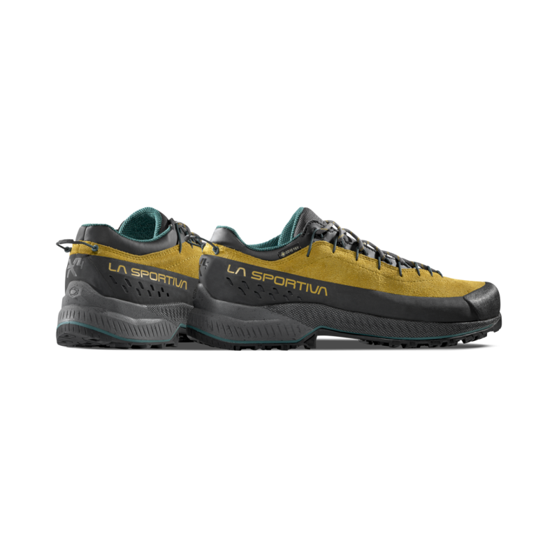 La Sportiva TX4 Evo GTX - Approachschoenen - Heren | Hardloop