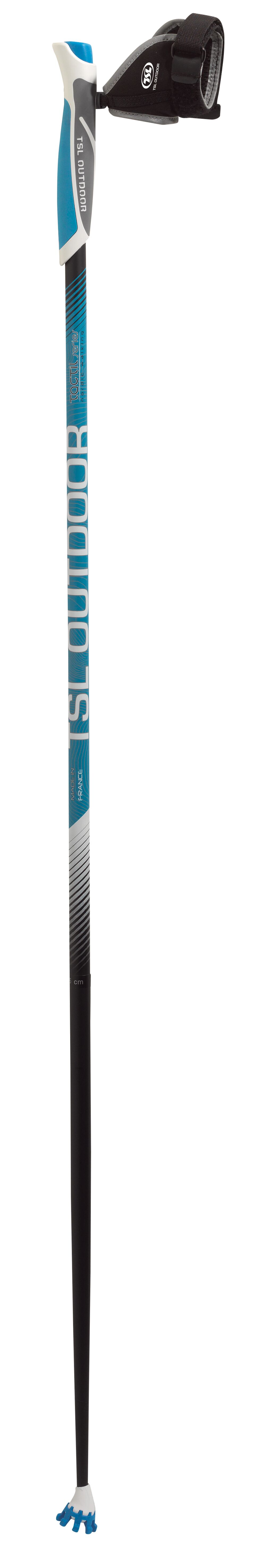 TSL Outdoor - Tactil C20 Crossover - Bastoncini nordic walking