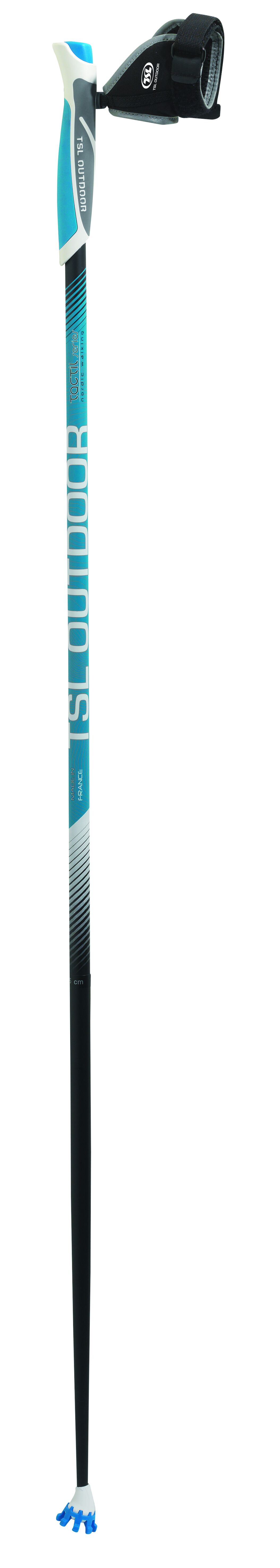 TSL Outdoor Tactil C20 Crossover - Kijki do Nordic Walking | Hardloop