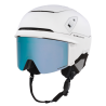White / Prizm Sapphire Iridium Cat 3