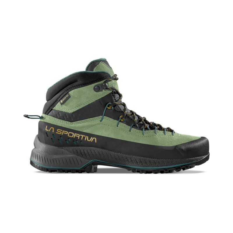 La Sportiva TX4 Evo Mid Woman GTX - Approachskor - Dam | Hardloop