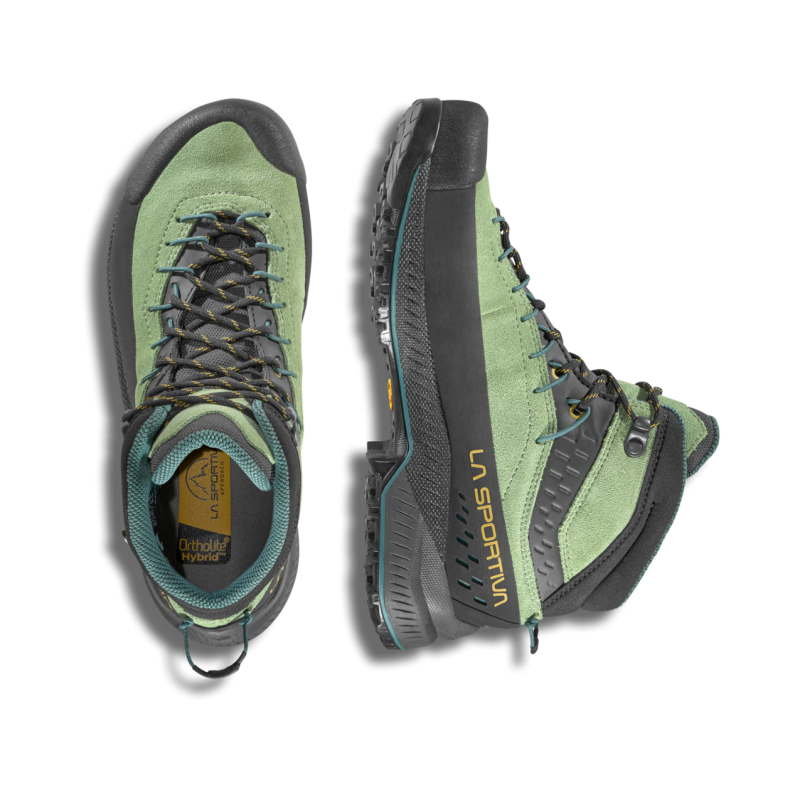 La Sportiva TX4 Evo Mid Woman GTX - Sapatilhas de aproximação mulher | Hardloop