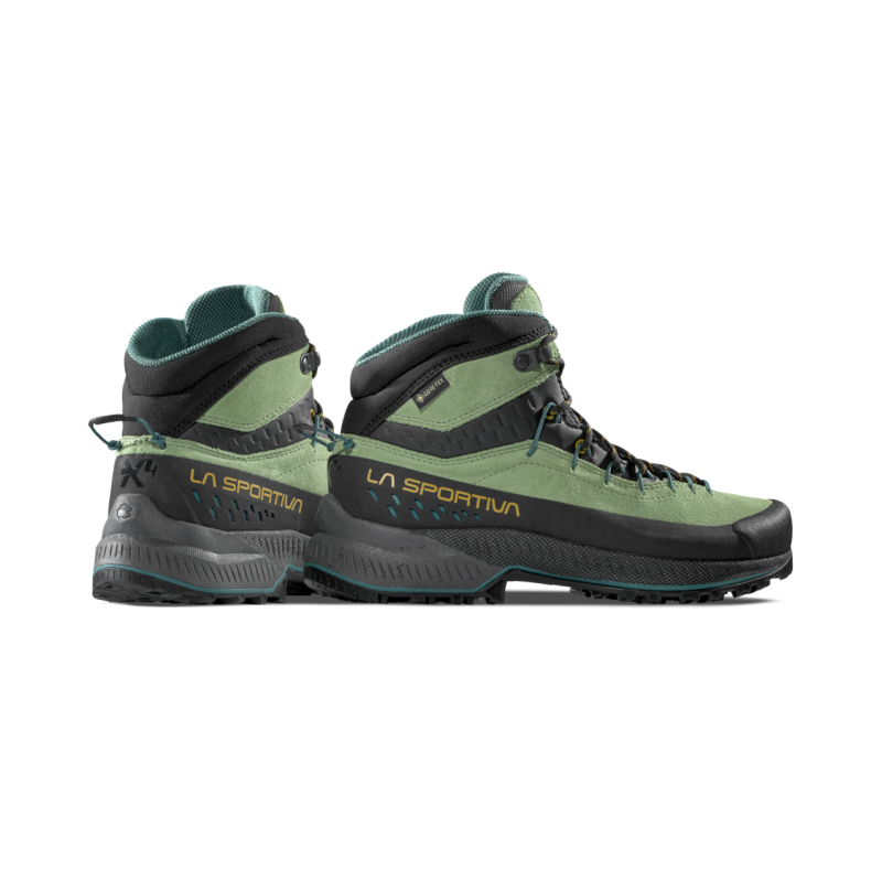 La Sportiva TX4 Evo Mid Woman GTX - Approachskor - Dam | Hardloop
