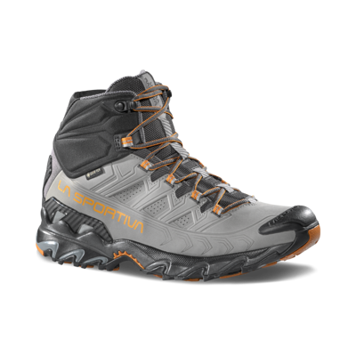 Ultra Raptor II Mid Leather GTX - Pánské nízké turistické boty