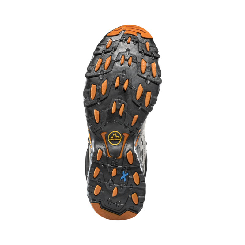 La Sportiva Ultra Raptor II Mid Leather GTX - Scarpe da trekking - Uomo | Hardloop