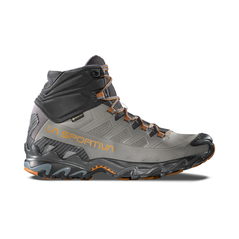La Sportiva Ultra Raptor II Mid Leather GTX - Walking shoes - Men's | Hardloop