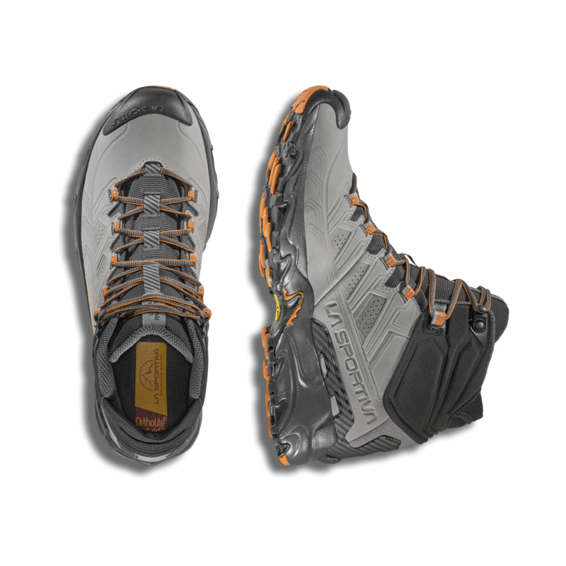 La Sportiva Ultra Raptor II Mid Leather GTX - Scarpe da trekking - Uomo | Hardloop