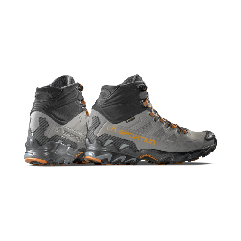 La Sportiva Ultra Raptor II Mid Leather GTX - Wanderschuhe - Herren | Hardloop