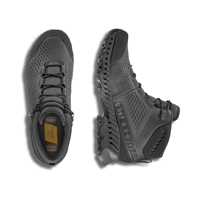 La Sportiva Stream GTX - Chaussures randonnée homme | Hardloop
