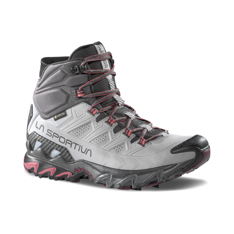 Ultra Raptor II Mid Leather Woman GTX - Chaussures randonnée femme