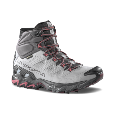 Ultra Raptor II Mid Leather Woman GTX - Sapatilhas caminhada mulher