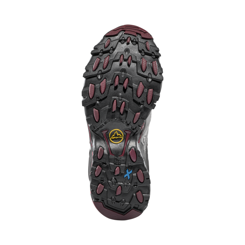 La Sportiva Ultra Raptor II Mid Leather Woman GTX - Wanderschuhe - Damen | Hardloop
