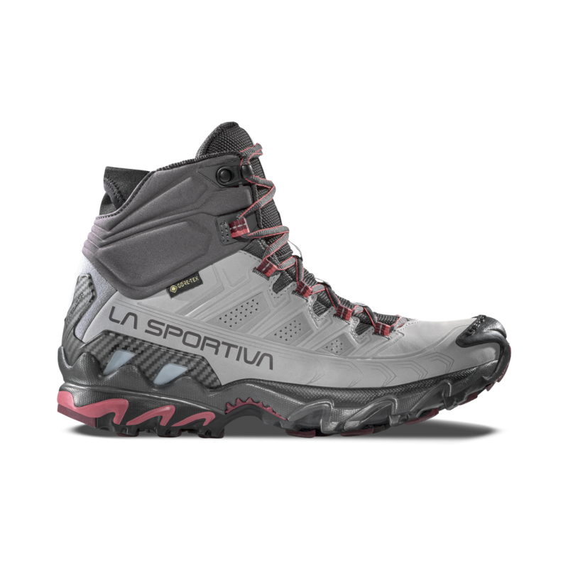 La Sportiva Ultra Raptor II Mid Leather Woman GTX - Wanderschuhe - Damen | Hardloop
