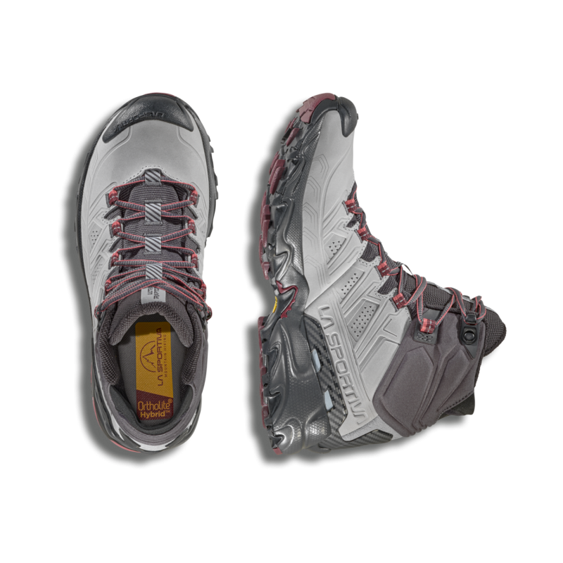 La Sportiva Ultra Raptor II Mid Leather Woman GTX - Wanderschuhe - Damen | Hardloop