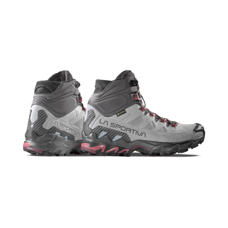 La Sportiva Ultra Raptor II Mid Leather Woman GTX - Wanderschuhe - Damen | Hardloop