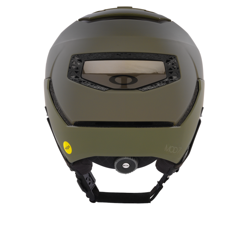 Oakley Mod7 - Skihelm mit Visier | Hardloop