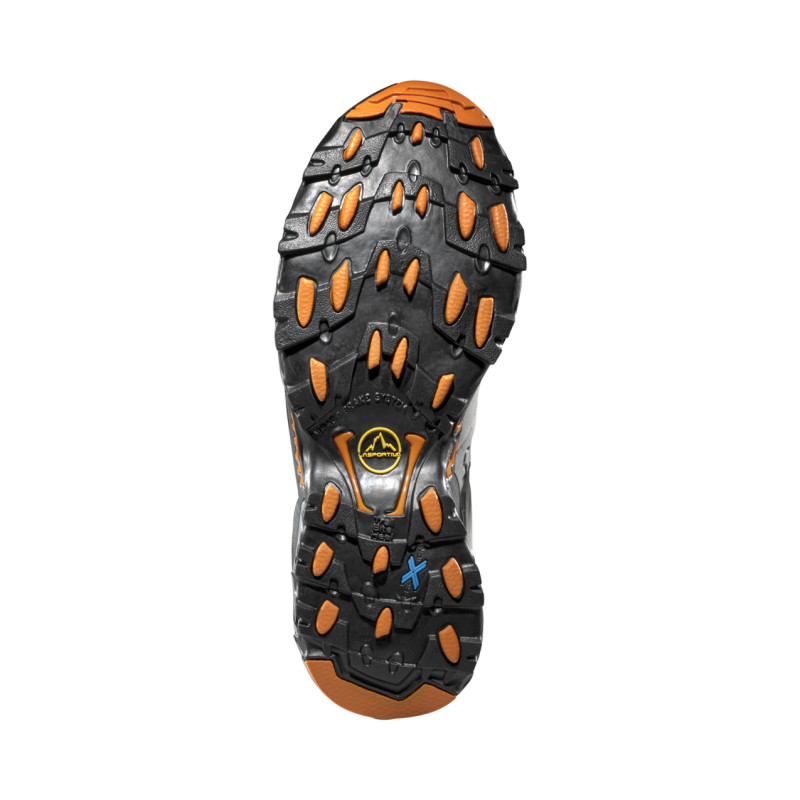 La Sportiva Ultra Raptor II Leather GTX - Walking shoes - Men's | Hardloop