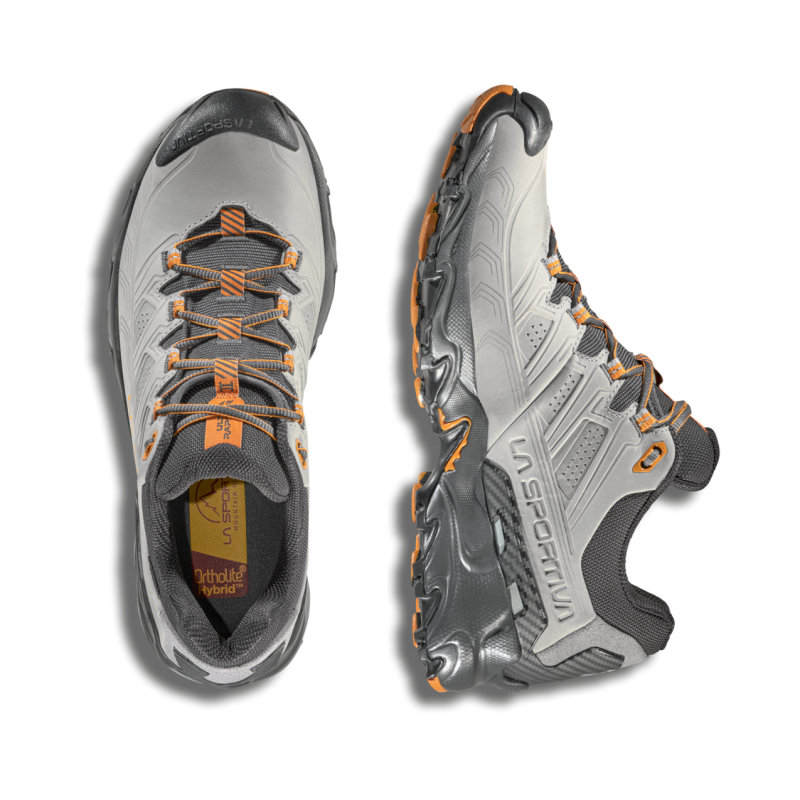 La Sportiva Ultra Raptor II Leather GTX - Chaussures randonnée homme | Hardloop