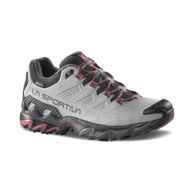 Ultra Raptor II Leather Woman GTX - Walking shoes - Women's