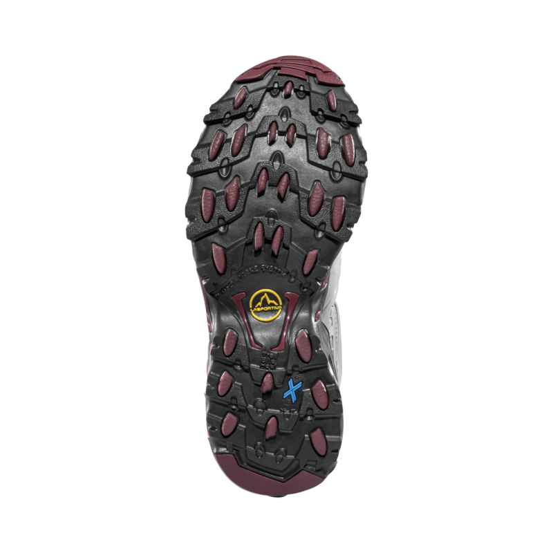 La Sportiva Ultra Raptor II Leather Woman GTX - Walking shoes - Women's | Hardloop