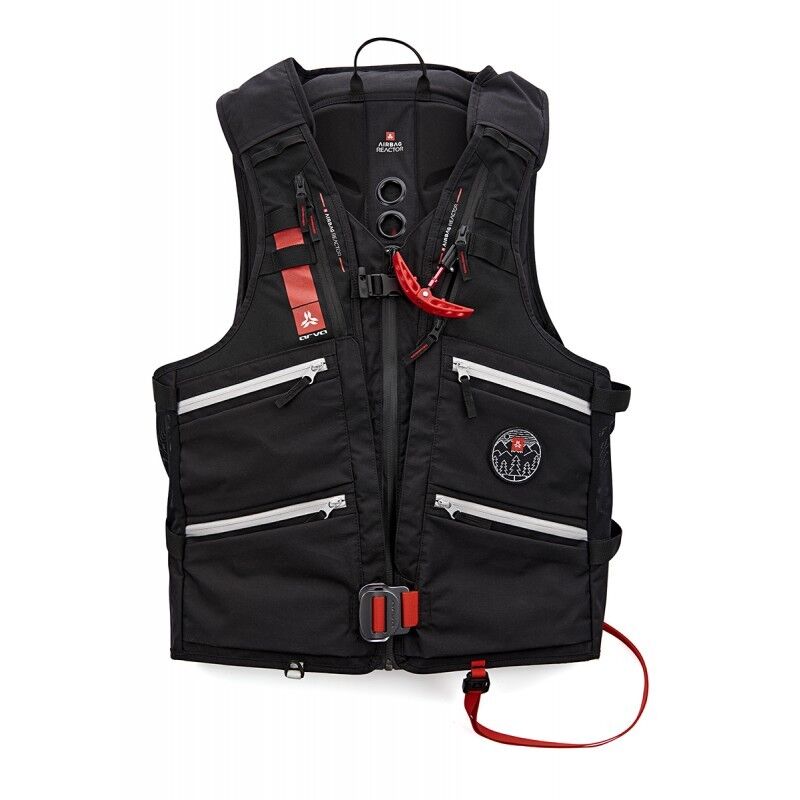 Arva Airbag Ride Vest15+ - Sac à dos airbag | Hardloop
