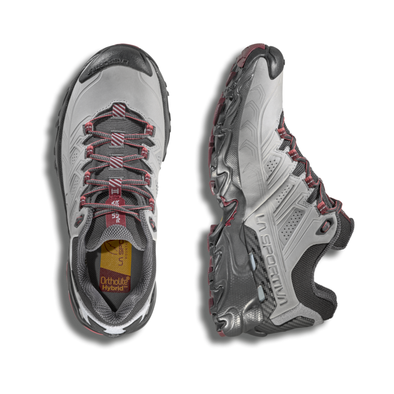 La Sportiva Ultra Raptor II Leather Woman GTX - Buty turystyczne damskie | Hardloop
