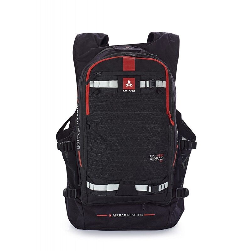 Arva Airbag Ride Vest15+ - Avalanche airbag backpack | Hardloop