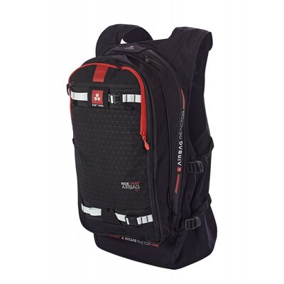 Airbag Ride Vest15+ - Lavinryggsäck