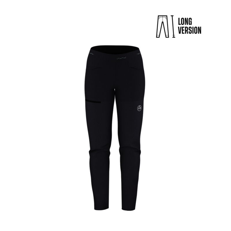 Machina Tech Pants W - Mountaineering trousers - Women's