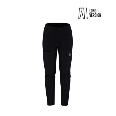 Machina Tech Pants W - Pantalon alpinisme femme