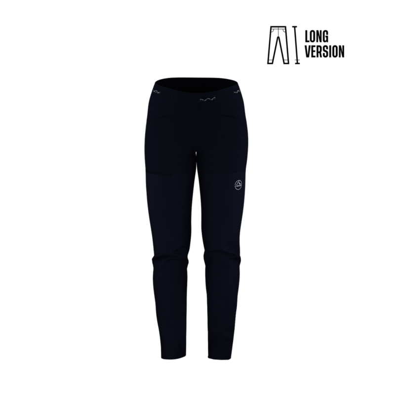 Machina Tech Pants W - Pantaloni alpinismo - Donna