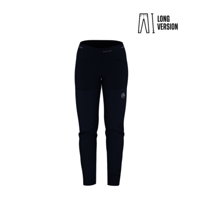 Machina Tech Pants W - Retkeilyhousut - Naiset