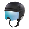 Blackout / Prizm Sapphire Cat 3 / Prizm Clear Cat 1