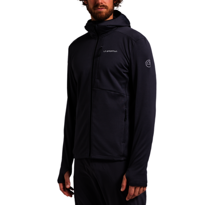 Chill Thermal Hoody - Huppari - Miehet