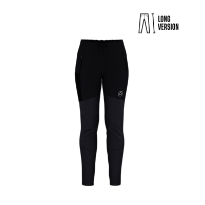 Aequilibrium Speed Tights W - Wandelbroek - Dames