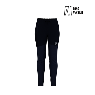 Aequilibrium Speed Tights W - Pantalon alpinisme femme