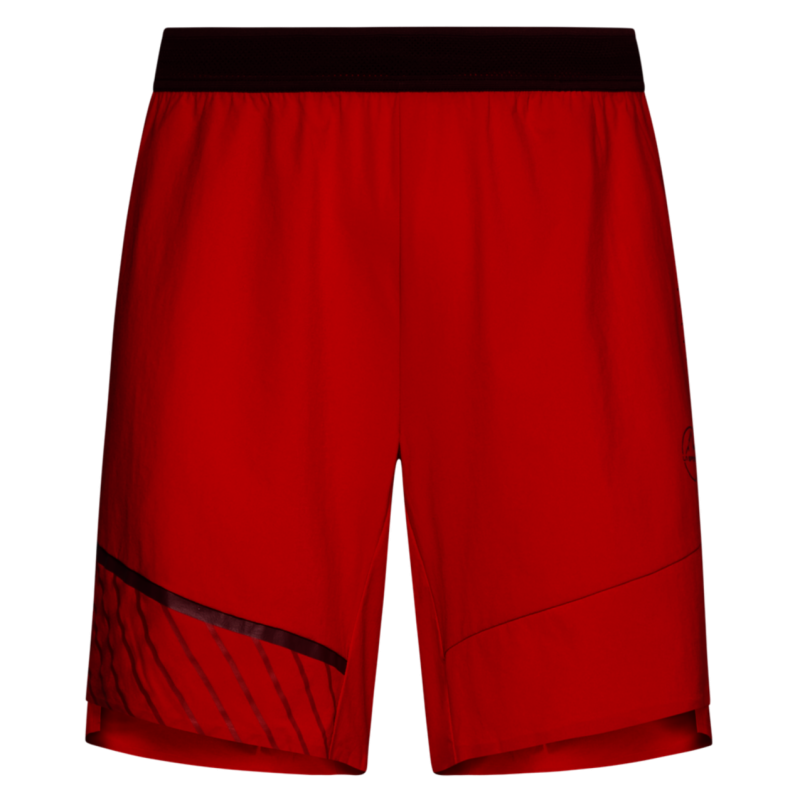 Comp Short - Kiipeilyshortsit - Miehet