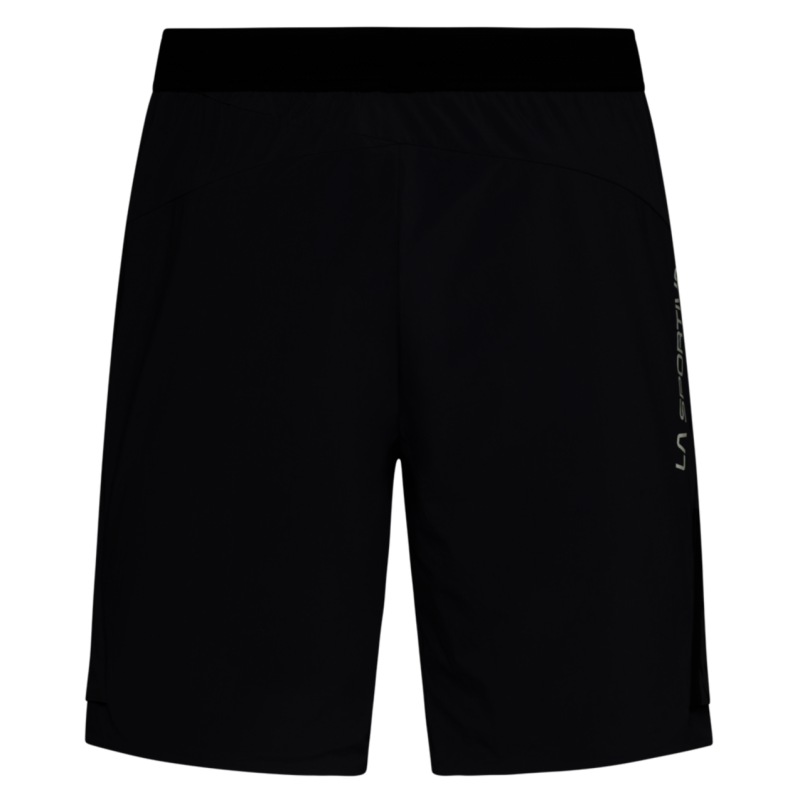 La Sportiva Comp Short - Klimshort - Heren | Hardloop