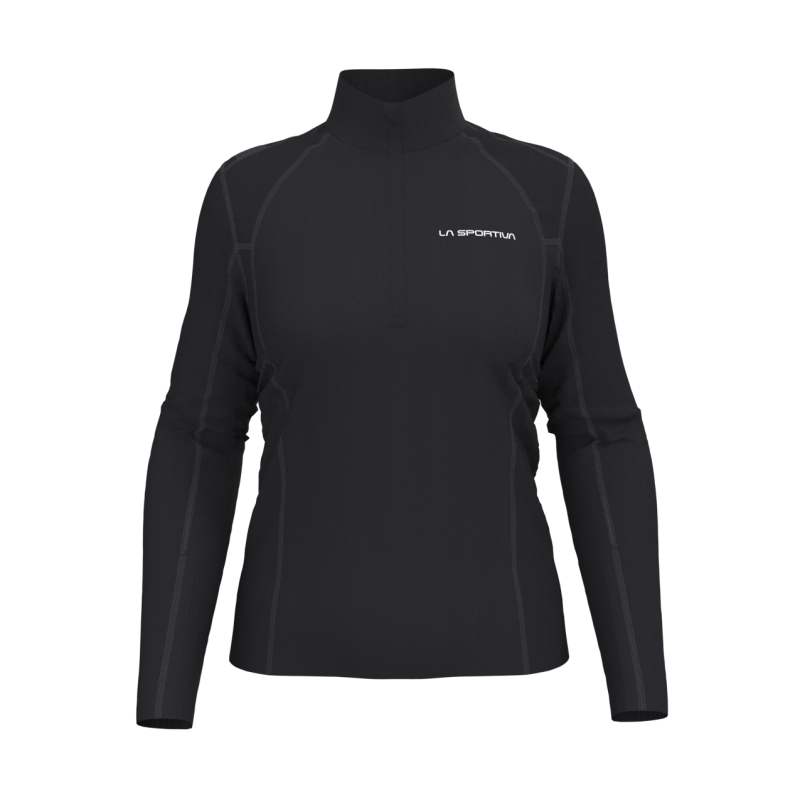 Swift Longsleeve W - T-Shirt - Damen