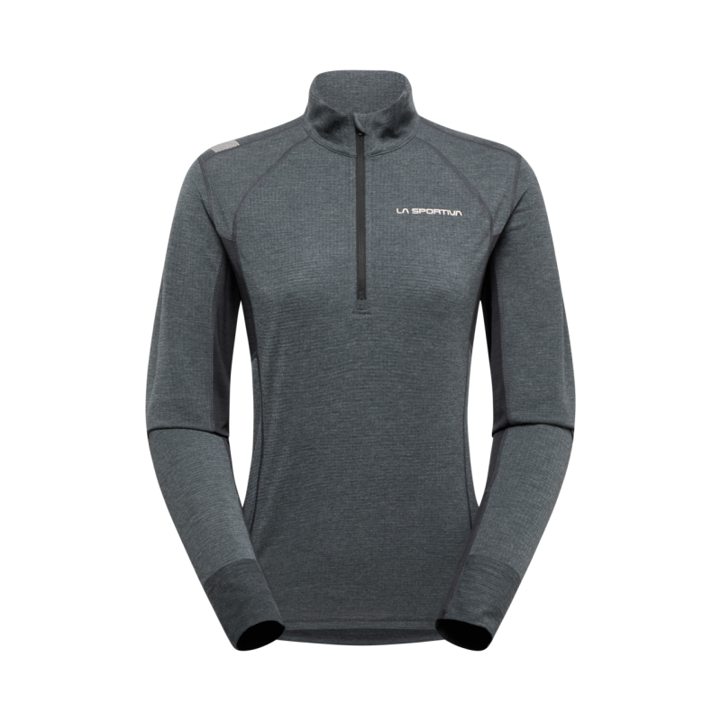 La Sportiva Swift Longsleeve W - T-shirt femme | Hardloop